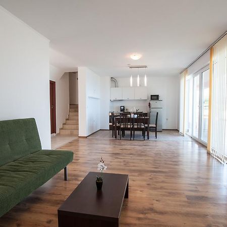 Momchil Villas Bałczik Zewnętrze zdjęcie