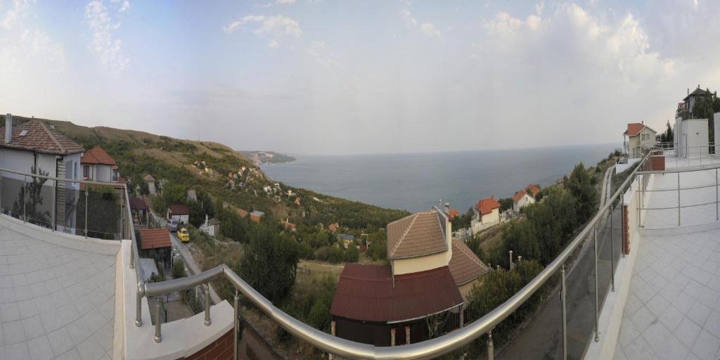 Momchil Villas Bałczik Zewnętrze zdjęcie