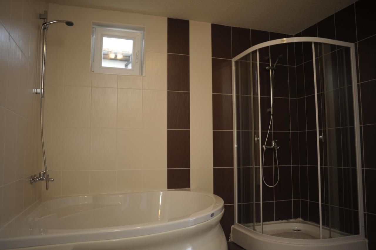Momchil Villas Bałczik Pokój zdjęcie